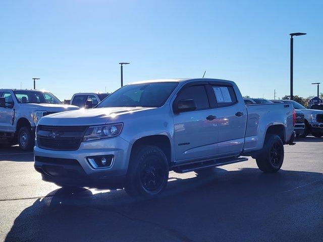 used 2019 Chevrolet Colorado car, priced at $23,900