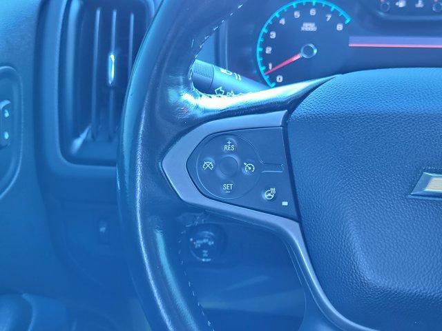used 2019 Chevrolet Colorado car, priced at $23,900