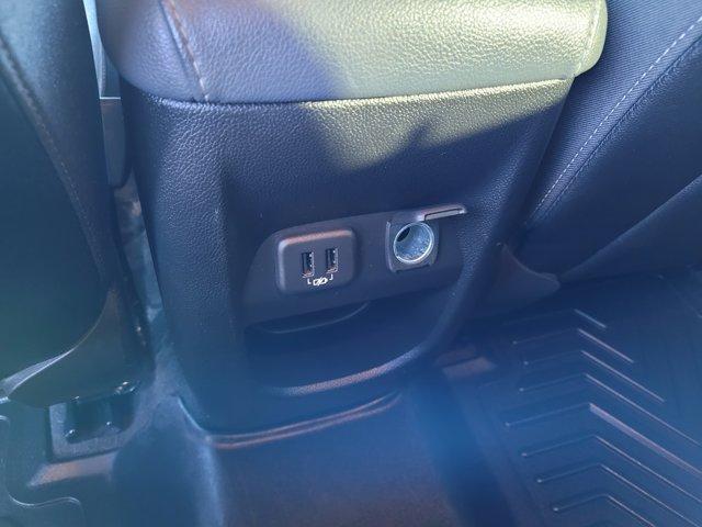 used 2019 Chevrolet Colorado car, priced at $23,900