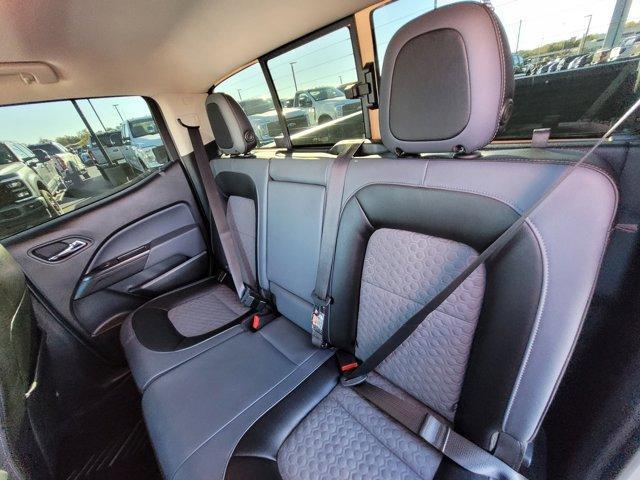 used 2019 Chevrolet Colorado car, priced at $23,900