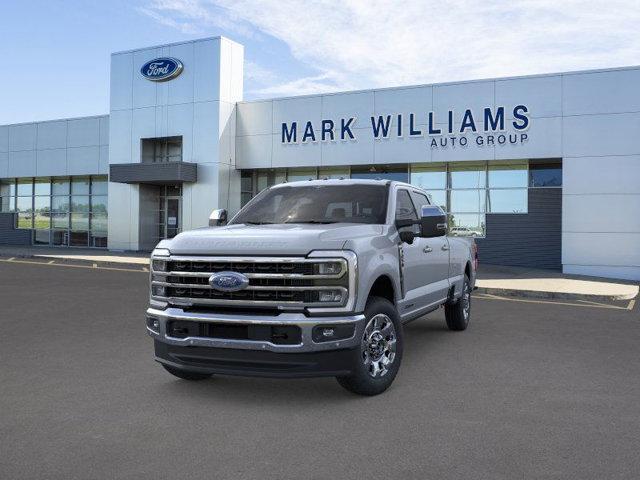 new 2026 Ford F-250 car, priced at $99,223