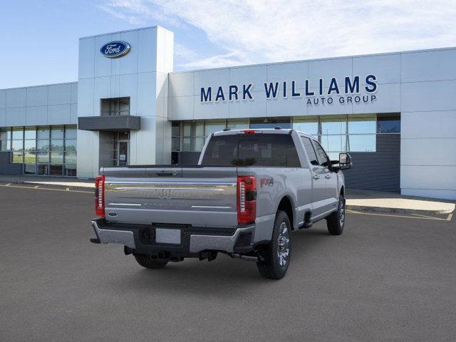 new 2026 Ford F-250 car, priced at $99,223