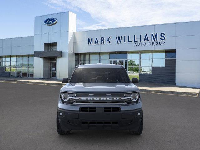 new 2024 Ford Bronco Sport car, priced at $33,315