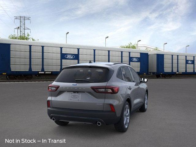 new 2025 Ford Escape car, priced at $32,455