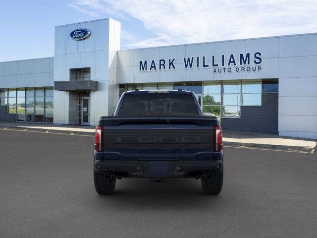 new 2025 Ford F-150 car, priced at $98,965