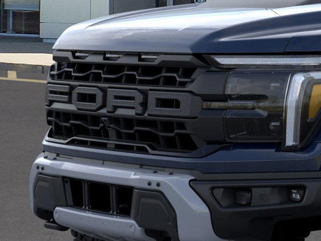 new 2025 Ford F-150 car, priced at $98,965