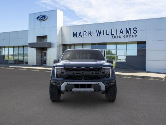 new 2025 Ford F-150 car, priced at $98,965
