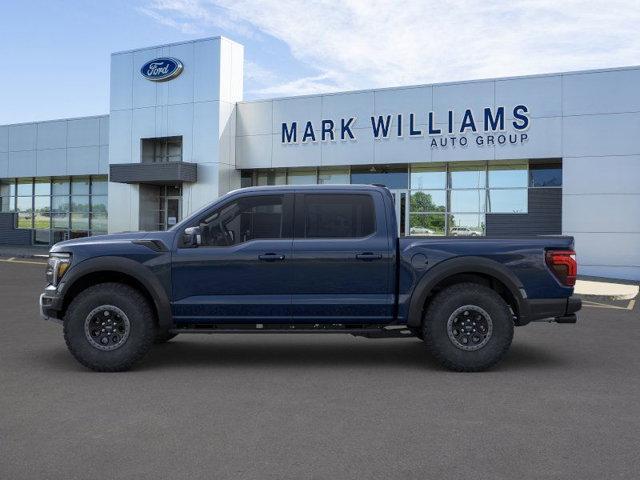 new 2025 Ford F-150 car, priced at $98,965