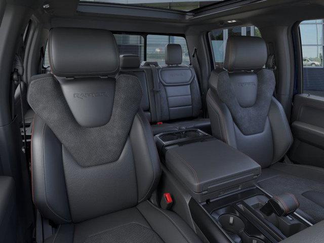 new 2025 Ford F-150 car, priced at $98,965