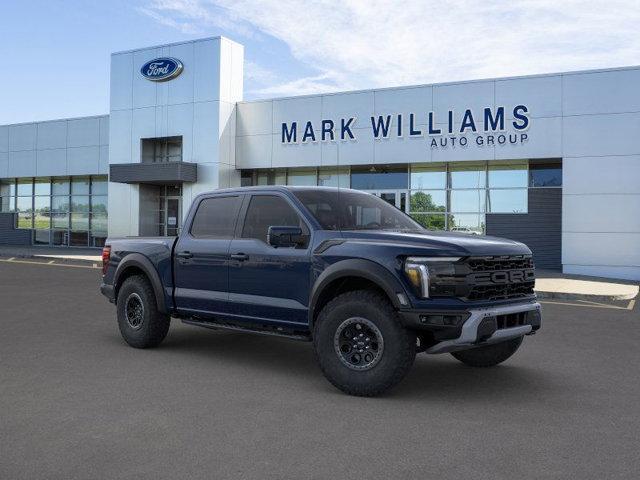 new 2025 Ford F-150 car, priced at $98,965