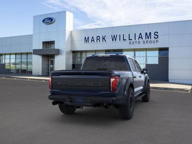 new 2025 Ford F-150 car, priced at $98,965