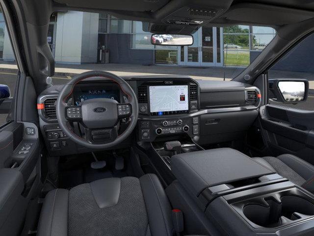new 2025 Ford F-150 car, priced at $98,965