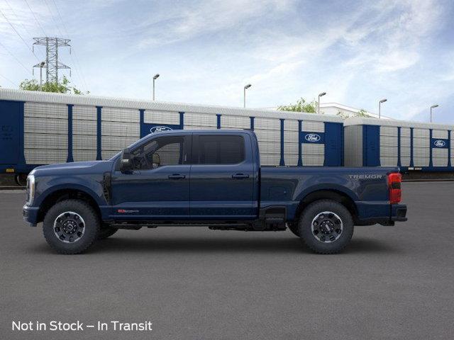 new 2025 Ford F-250 car, priced at $94,580