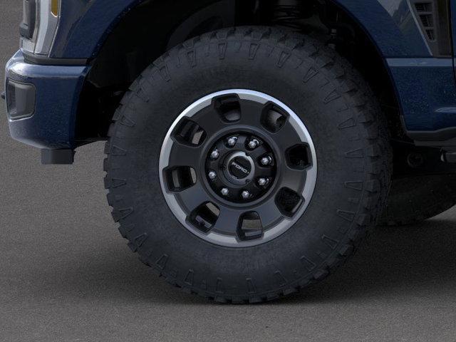new 2025 Ford F-250 car, priced at $94,580