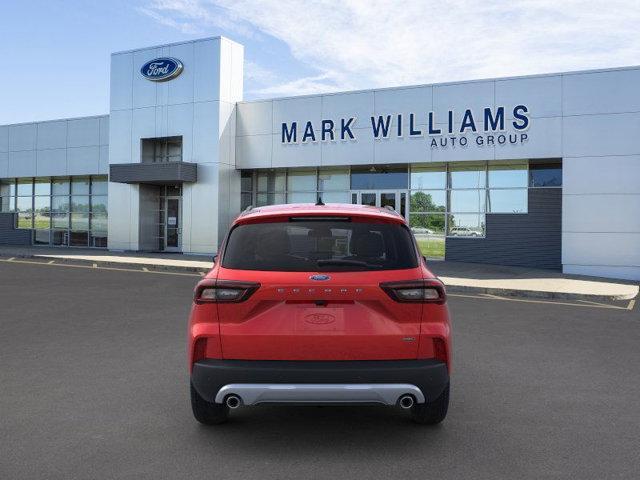 new 2024 Ford Escape car, priced at $33,866