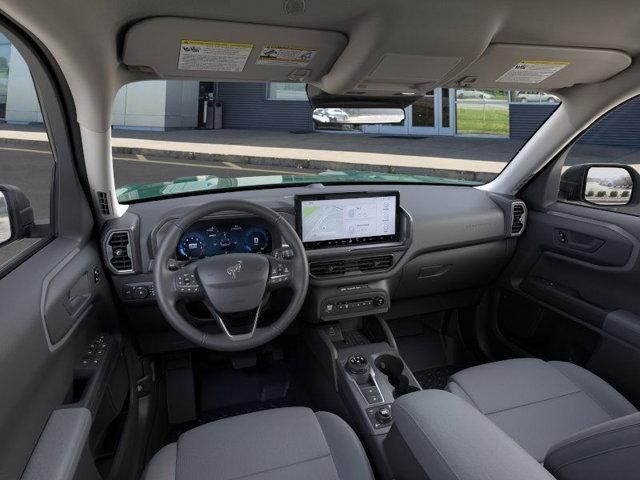 new 2025 Ford Bronco Sport car, priced at $41,263