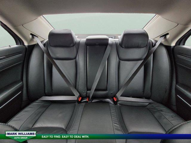 used 2021 Chrysler 300 car, priced at $24,795