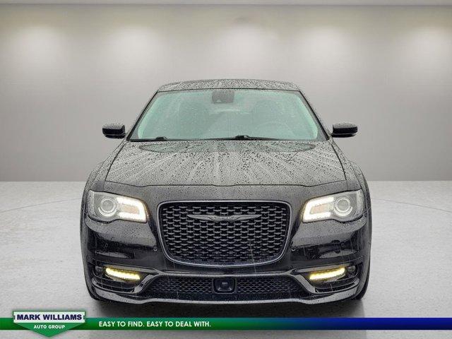 used 2021 Chrysler 300 car, priced at $24,795