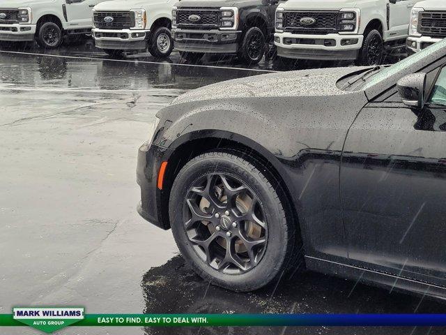 used 2021 Chrysler 300 car, priced at $24,795