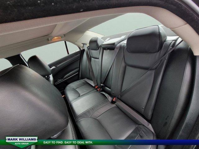 used 2021 Chrysler 300 car, priced at $24,795