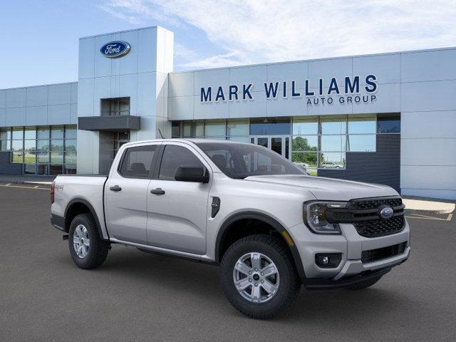 new 2024 Ford Ranger car, priced at $37,196