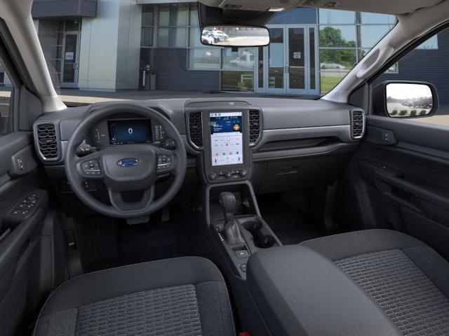 new 2024 Ford Ranger car, priced at $38,975