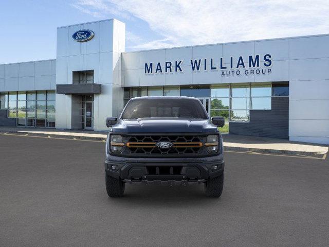 new 2025 Ford F-150 car, priced at $70,546