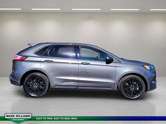 used 2022 Ford Edge car, priced at $27,398