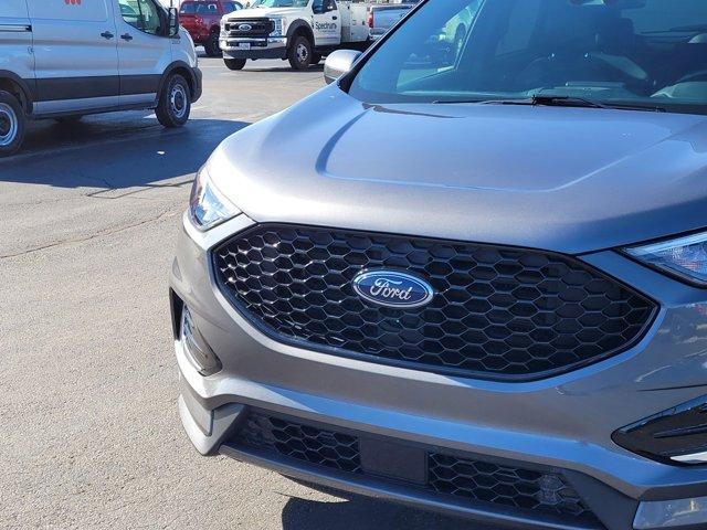 used 2022 Ford Edge car, priced at $27,398