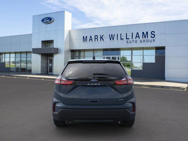 new 2024 Ford Edge car, priced at $35,527