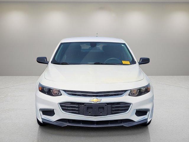 used 2018 Chevrolet Malibu car, priced at $15,998