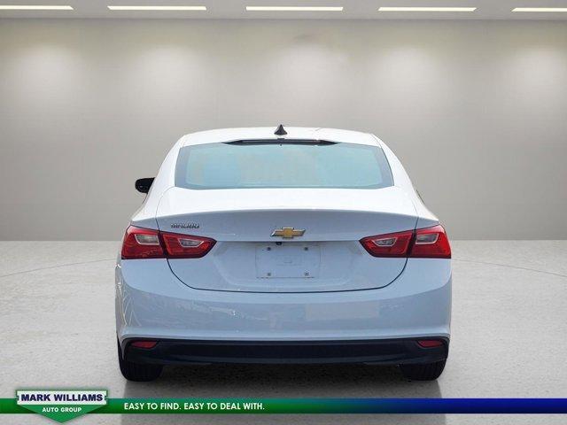 used 2018 Chevrolet Malibu car, priced at $15,998