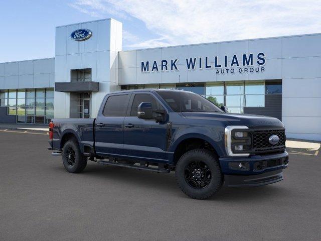 new 2024 Ford F-250 car, priced at $68,825