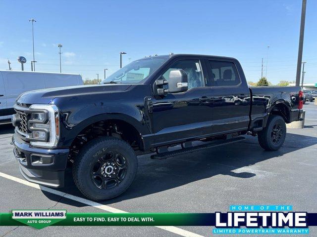 new 2024 Ford F-250 car, priced at $68,825