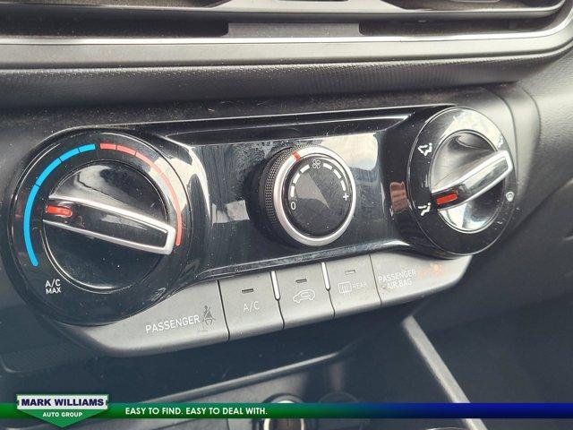 used 2022 Hyundai Kona car, priced at $20,998