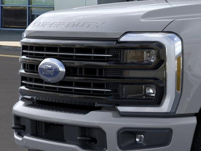 new 2025 Ford F-250 car, priced at $93,945