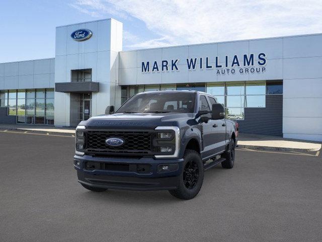 new 2025 Ford F-250 car, priced at $59,630