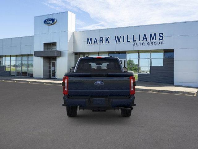 new 2025 Ford F-250 car, priced at $59,630