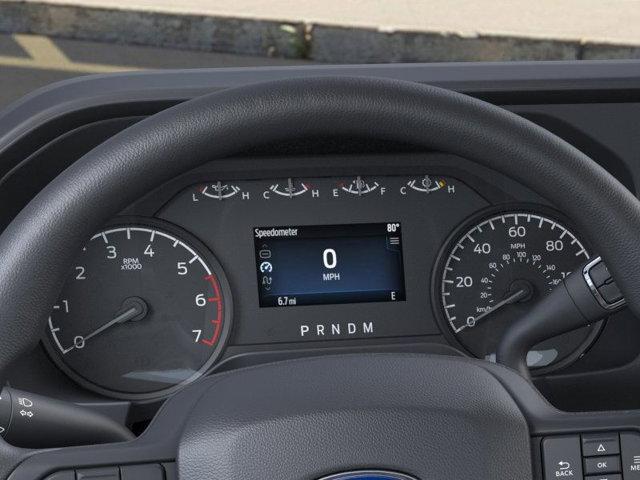 new 2025 Ford F-250 car, priced at $59,630