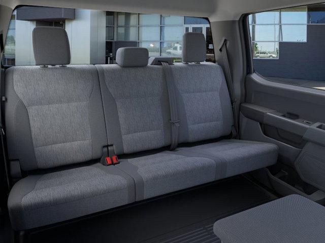 new 2025 Ford F-250 car, priced at $59,630
