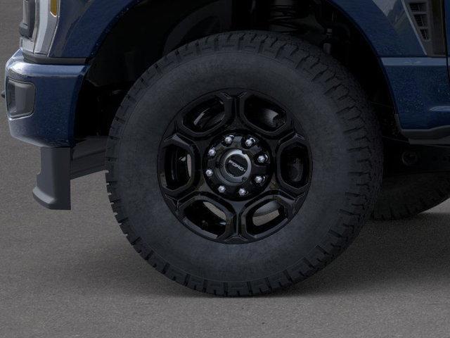 new 2025 Ford F-250 car, priced at $59,630