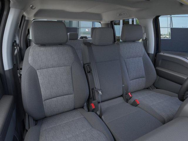 new 2025 Ford F-250 car, priced at $59,630