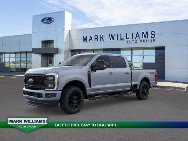 new 2025 Ford F-350 car, priced at $87,113