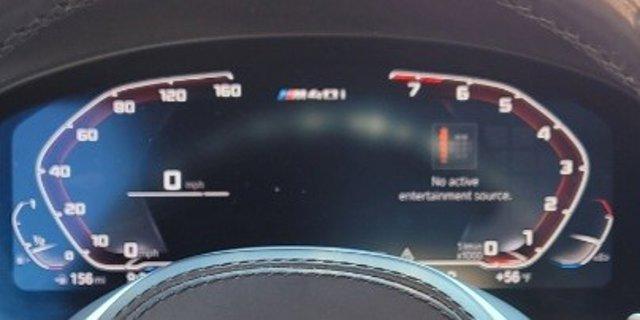 used 2020 BMW X3 car, priced at $32,898