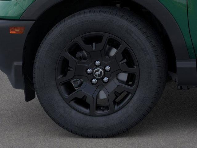 new 2025 Ford Bronco Sport car, priced at $36,780