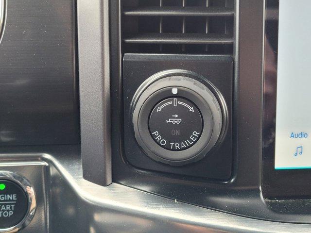 used 2023 Ford F-150 car, priced at $52,788