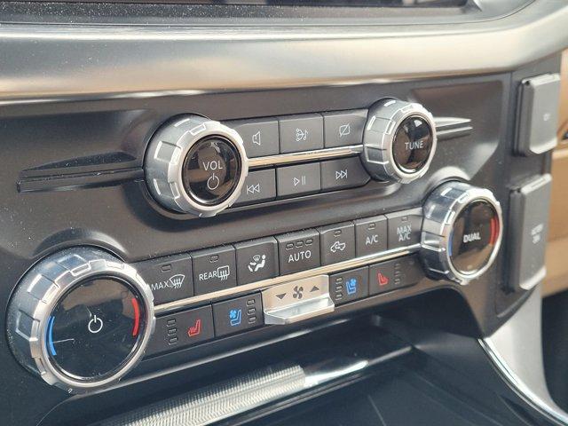 used 2023 Ford F-150 car, priced at $52,788