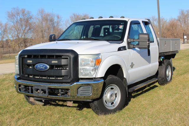 used 2011 Ford F-250 car, priced at $16,726