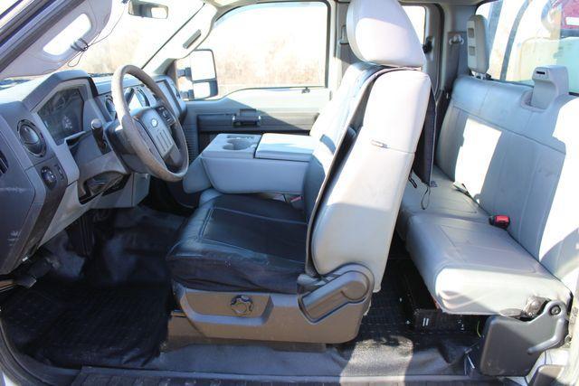 used 2011 Ford F-250 car, priced at $15,726