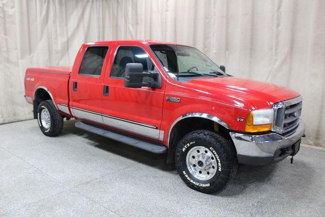 used 1999 Ford F-250 car, priced at $29,746